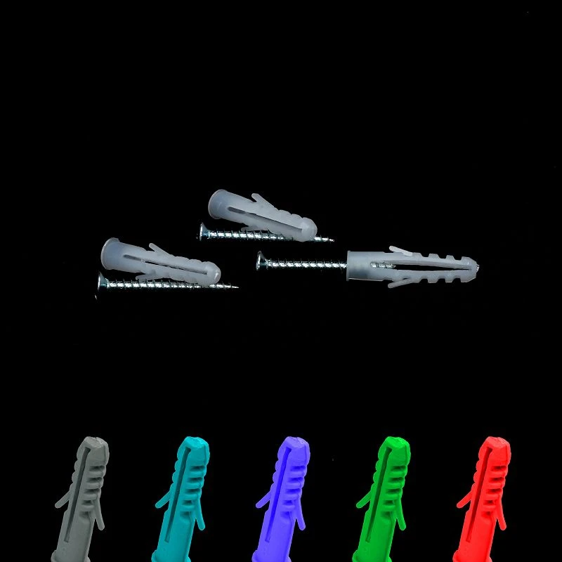 Plastist ankrud